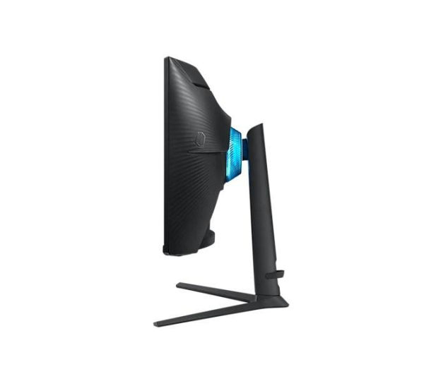 Samsung Odyssey G6 LS32BG650EUXEN - 1092721 - zdjęcie 12
